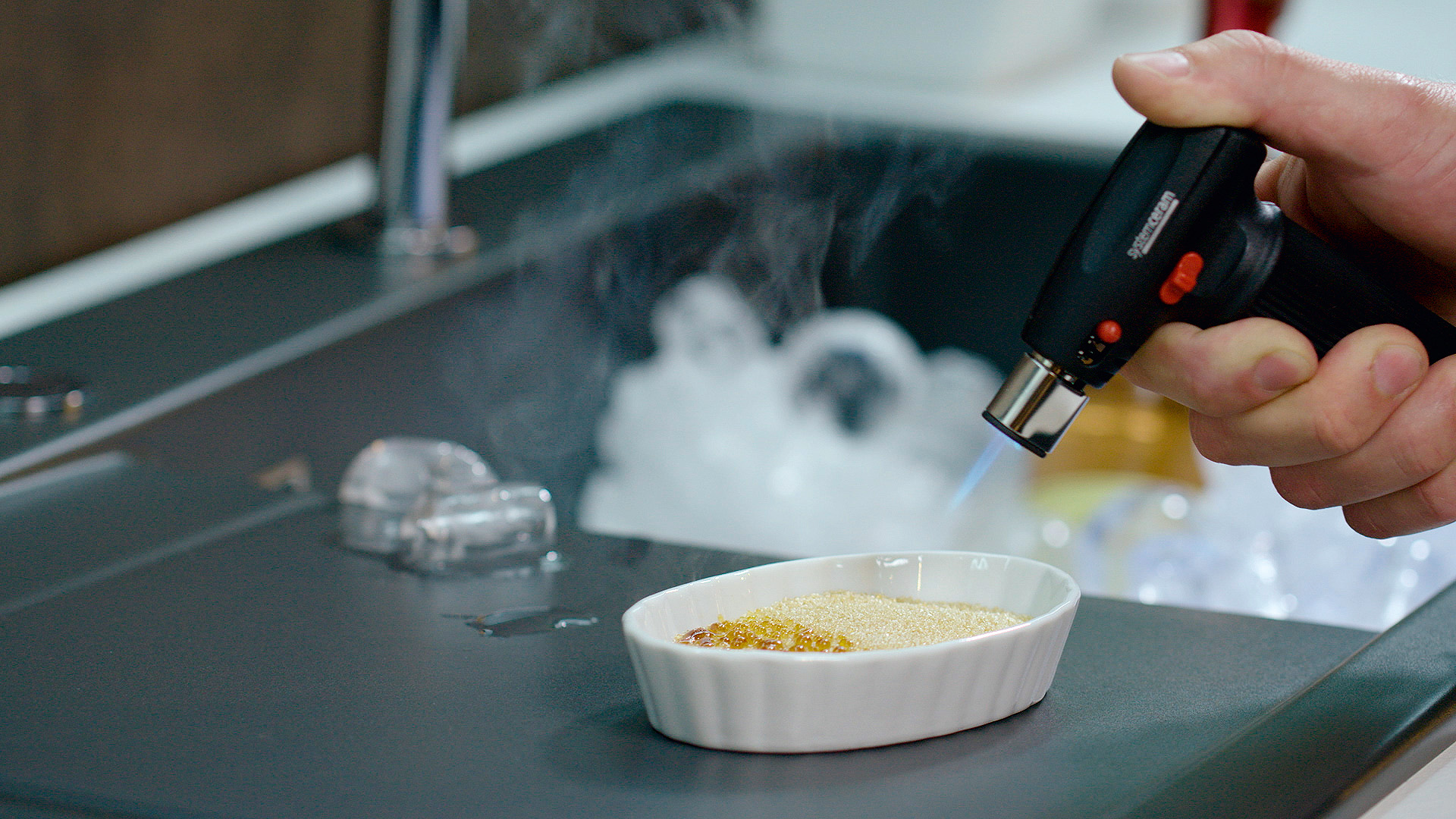 Systemceram Hitze Kälte