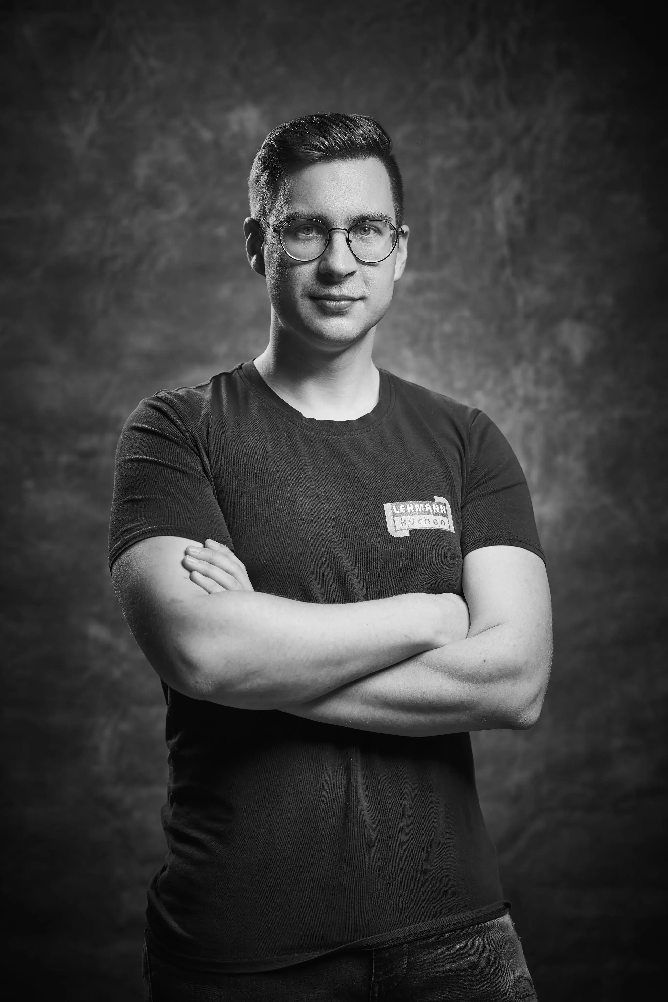 Denis Lehmann - Küchendesigner des Familienunternehmens aus Rust