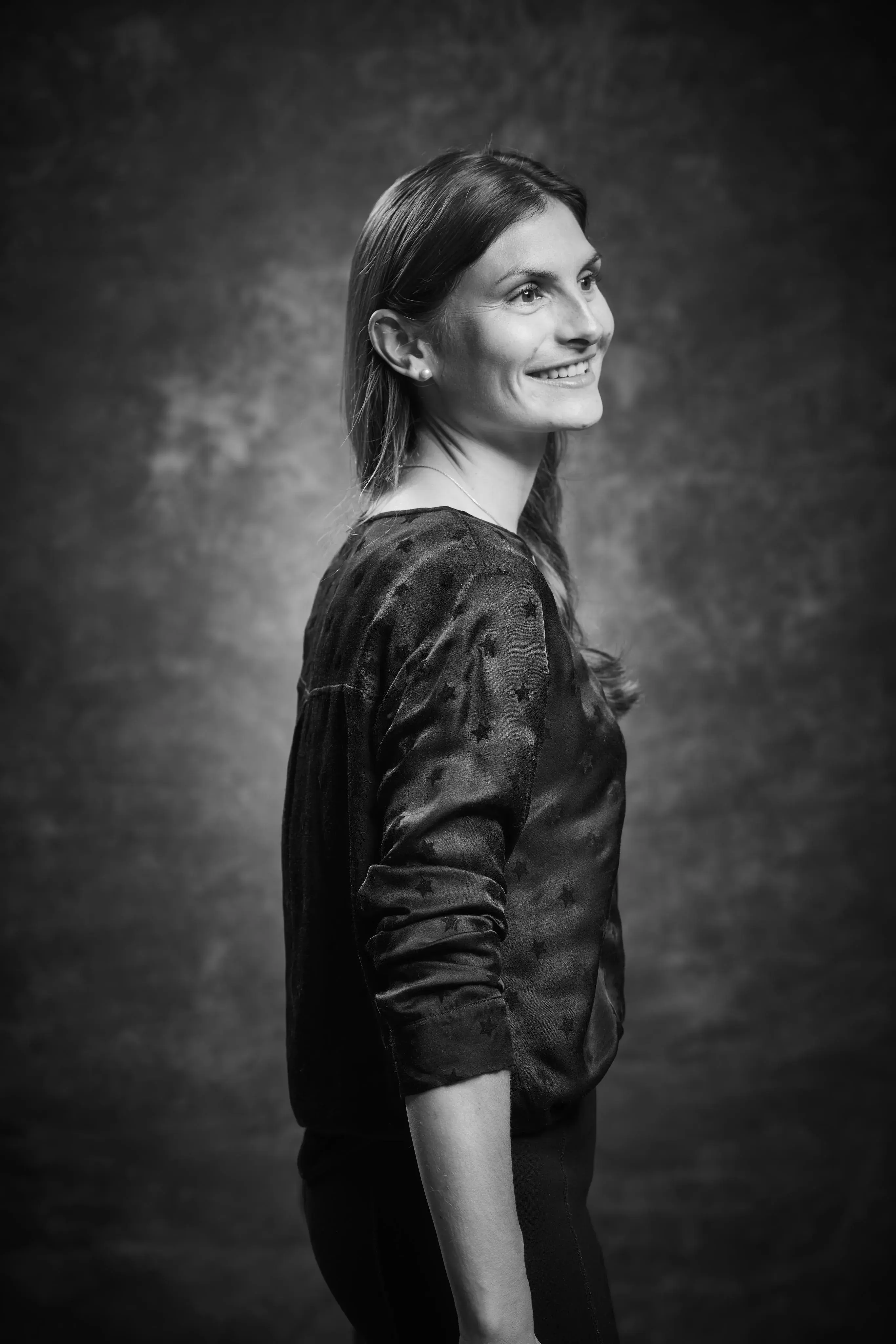 Sarah Lehmann - Geschäftsführerin von Lehmann Küchen